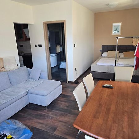 Villa More Sveti Petar Na Moru With Pool And Sea View エクステリア 写真