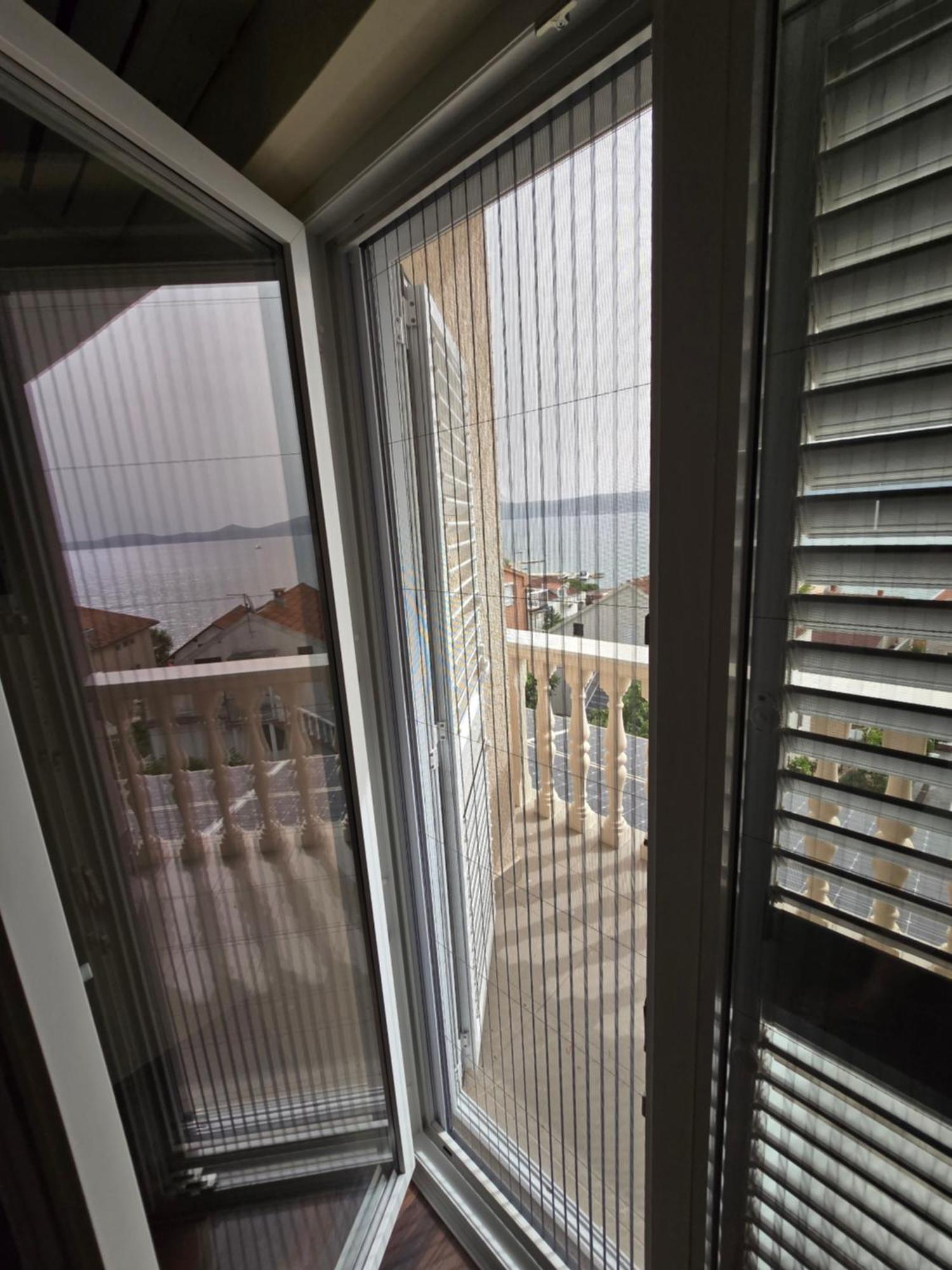 Villa More Sveti Petar Na Moru With Pool And Sea View エクステリア 写真