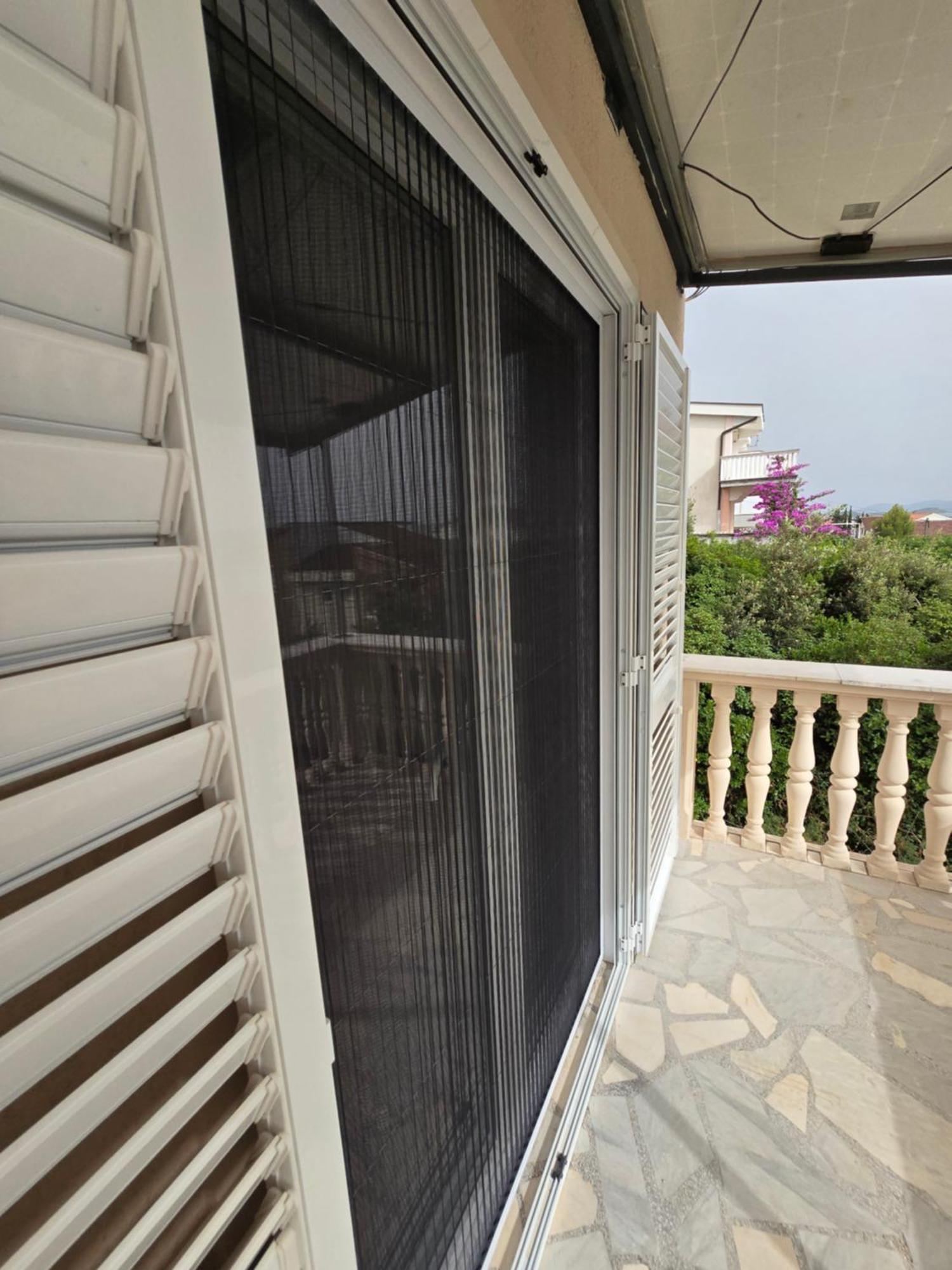 Villa More Sveti Petar Na Moru With Pool And Sea View エクステリア 写真