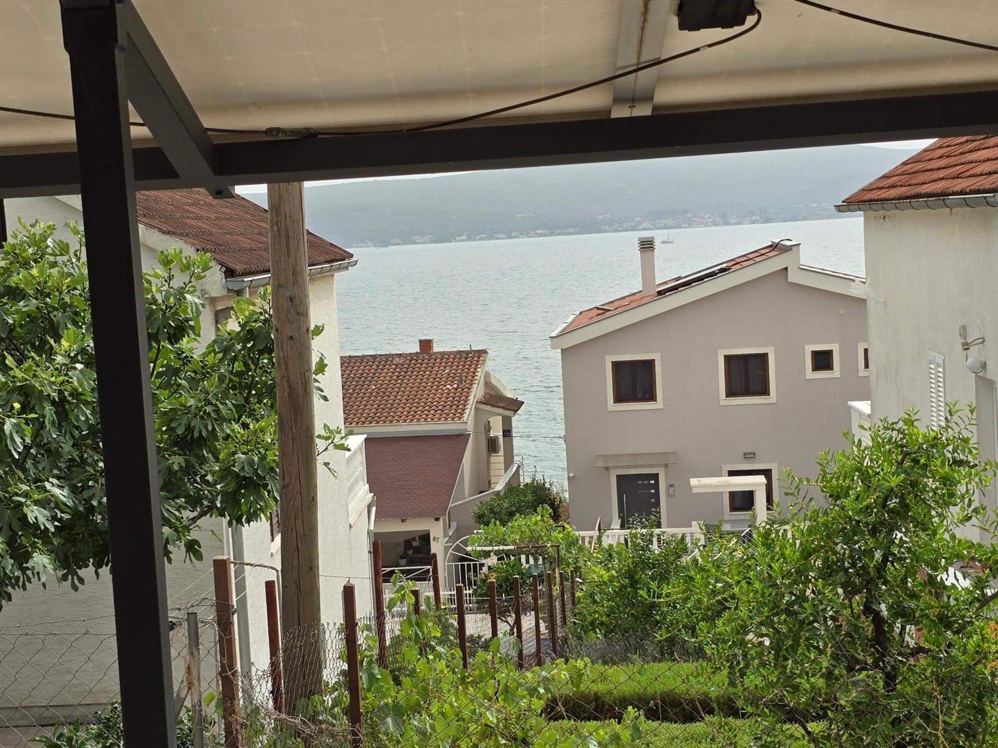 Villa More Sveti Petar Na Moru With Pool And Sea View エクステリア 写真