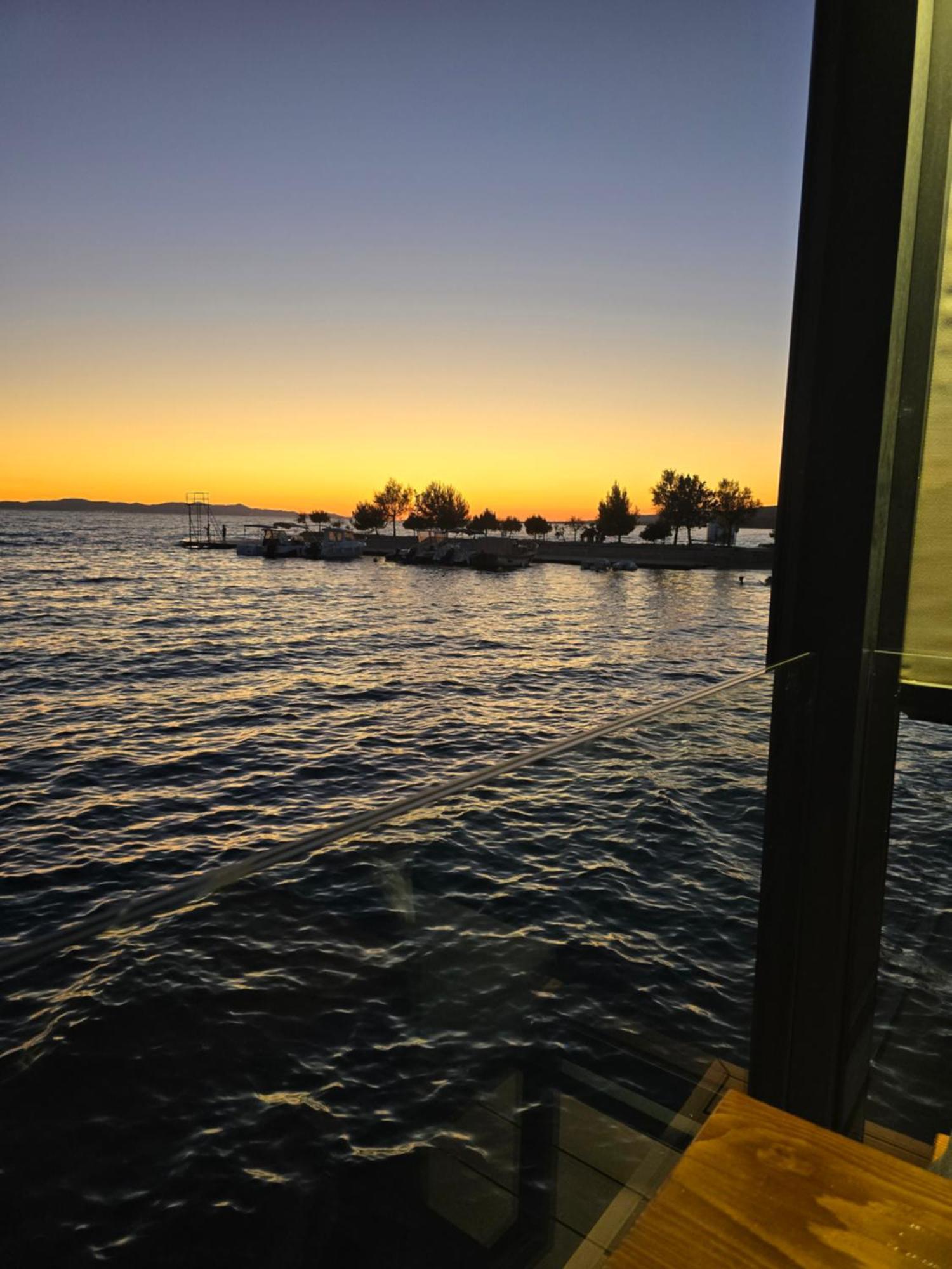 Villa More Sveti Petar Na Moru With Pool And Sea View エクステリア 写真