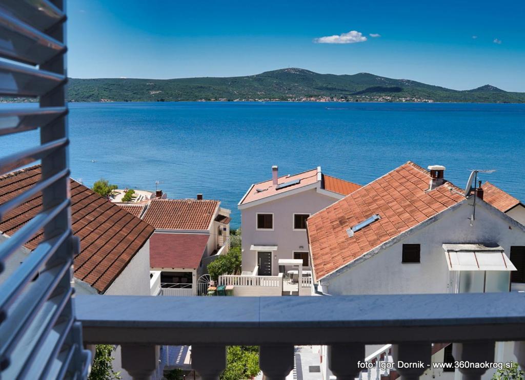 Villa More Sveti Petar Na Moru With Pool And Sea View エクステリア 写真